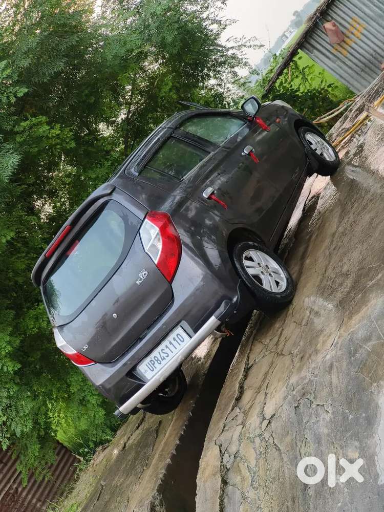 Maruti Suzuki Alto 2015 Last Hai November