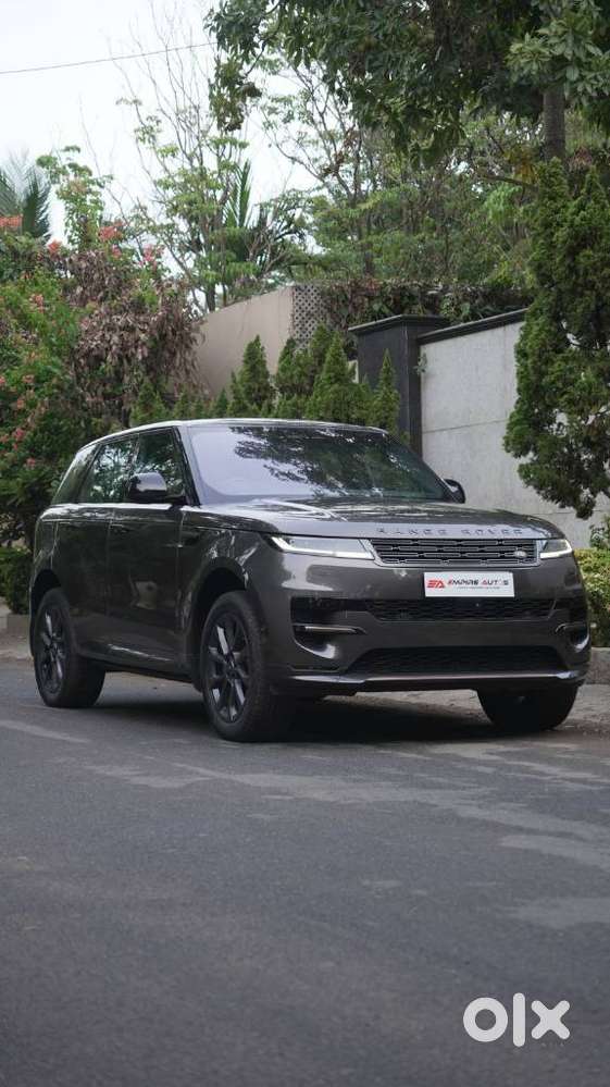 Land Rover Range Sport Hse Dynamic 3.0 Diesel, 2024, Diesel