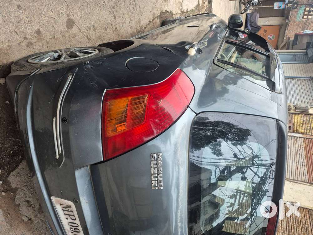 Maruti Swift Vxi 2007