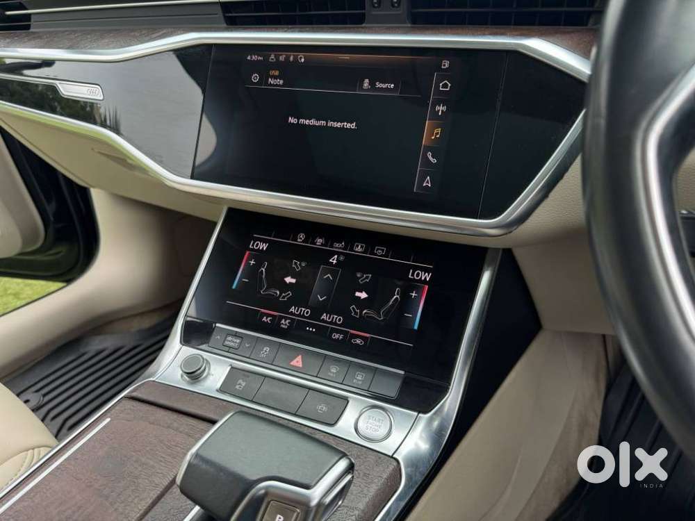 Audi A6 2.0 45 Tfsi Premium Plus, 2021, Petrol