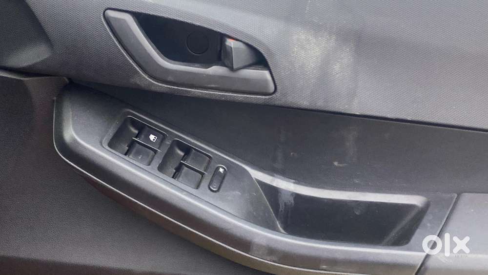Tata Tiago Nrg Petrol Amt, 2022, Petrol