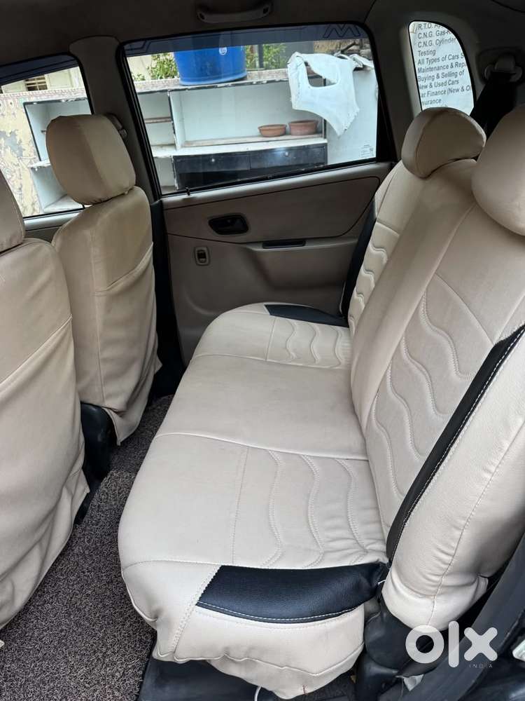 Maruti Suzuki Zen Estilo Vxi Bsiv, 2009, Petrol