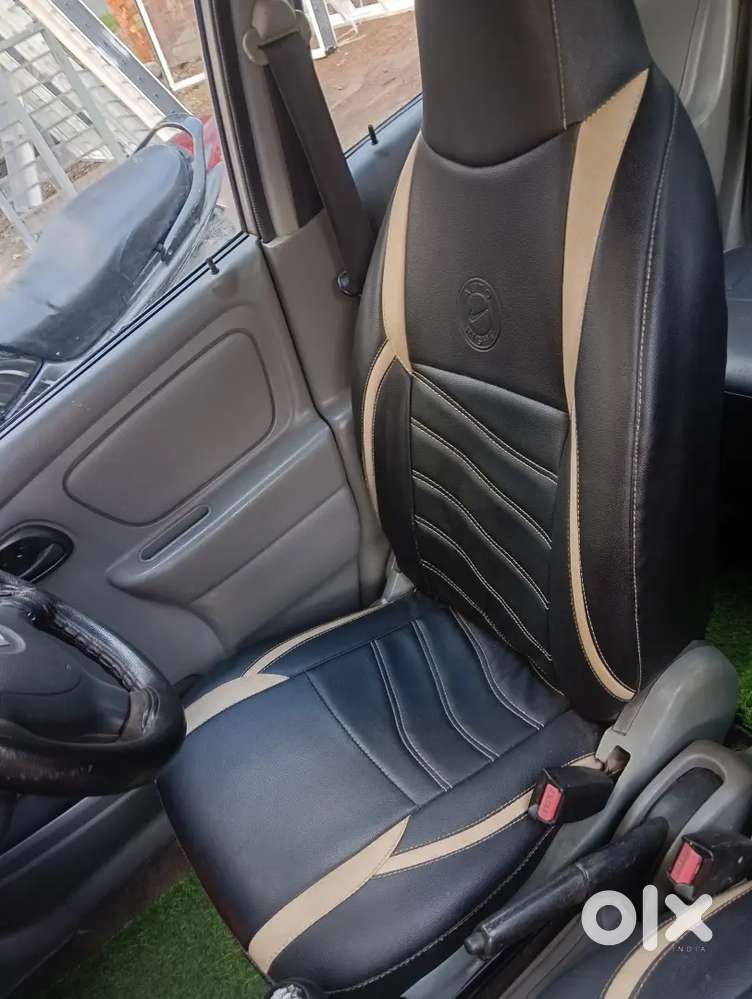 Maruti Suzuki Alto K10 Lxi 2014