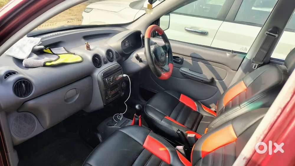 Hyundai Santro Xing 2008 Euroiii Petrol Manual