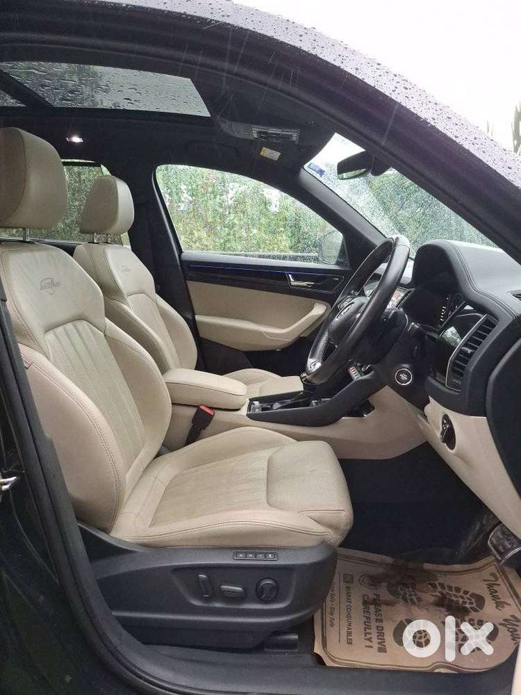 Skoda Kodiaq 2.0 L&k Tsi Dsg, 2024, Petrol