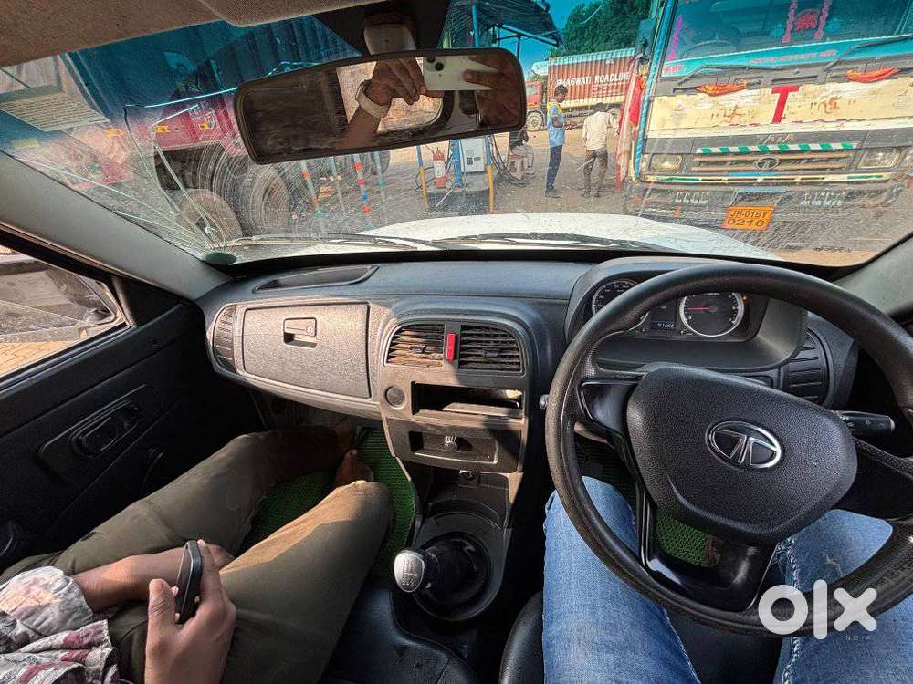 Tata Movus, 2023, Diesel