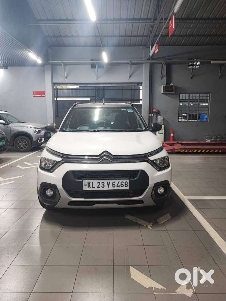 Citroen C3 Feel 2023
