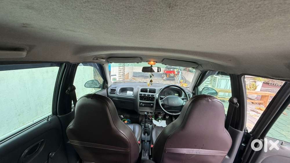 Maruti Suzuki Alto 2010 Lxi