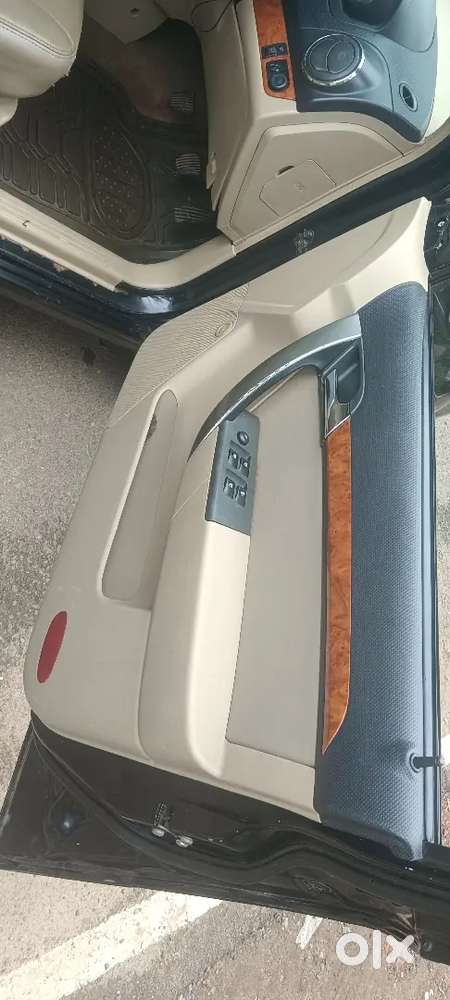 Chevrolet Aveo 2011 Petrol Manual