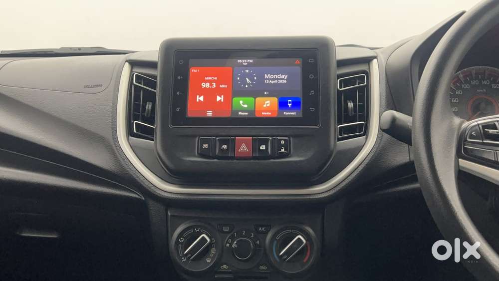 Maruti Suzuki Celerio 1.0 Zxi Plus Ags, 2021, Petrol