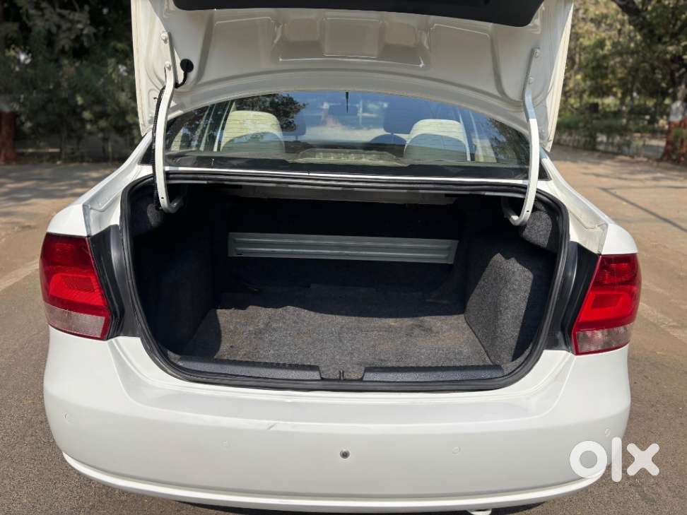 Volkswagen Vento 1.5 Tdi Comfortline At, 2015, Diesel