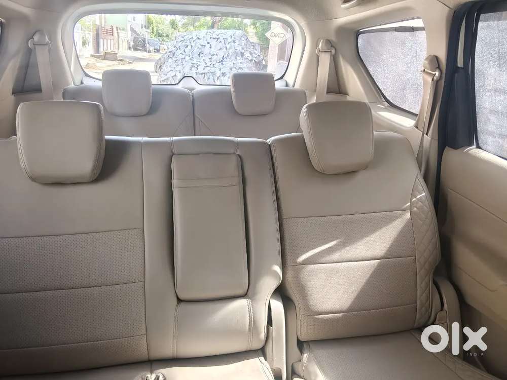 Maruti Suzuki Ertiga 2021