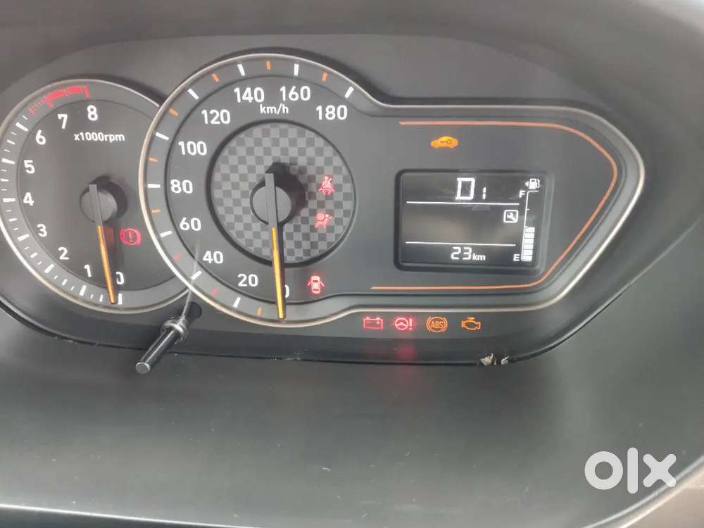 2020 Model
Santro Magna Automatic
Single Owner
54000 Km
No Replaces
Sh