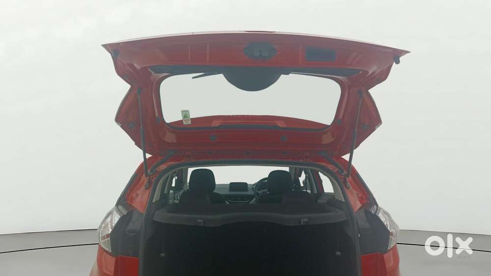 Tata Nexon 1.2 Revotron Xz Plus (s), 2023, Petrol