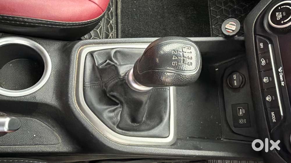 Hyundai Creta 1.6 Sx Plus Anniversary Edition Petrol, 2016, Petrol