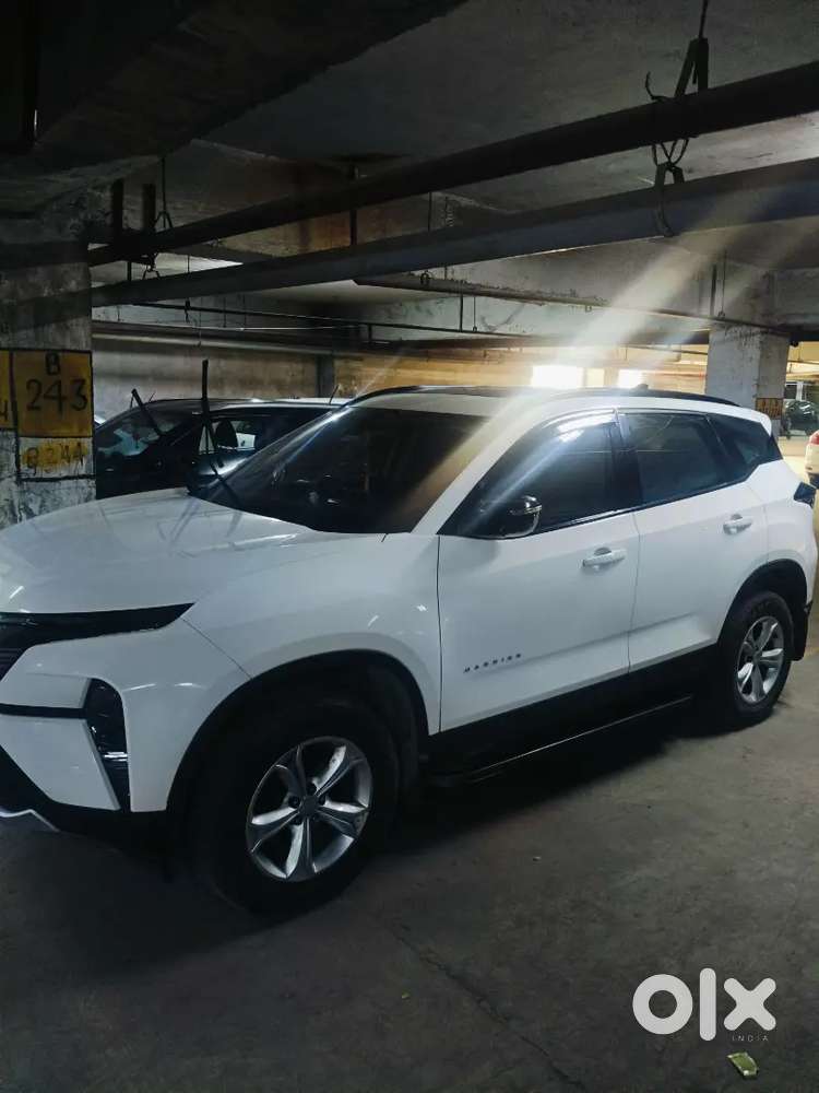 Tata Harrier 2024