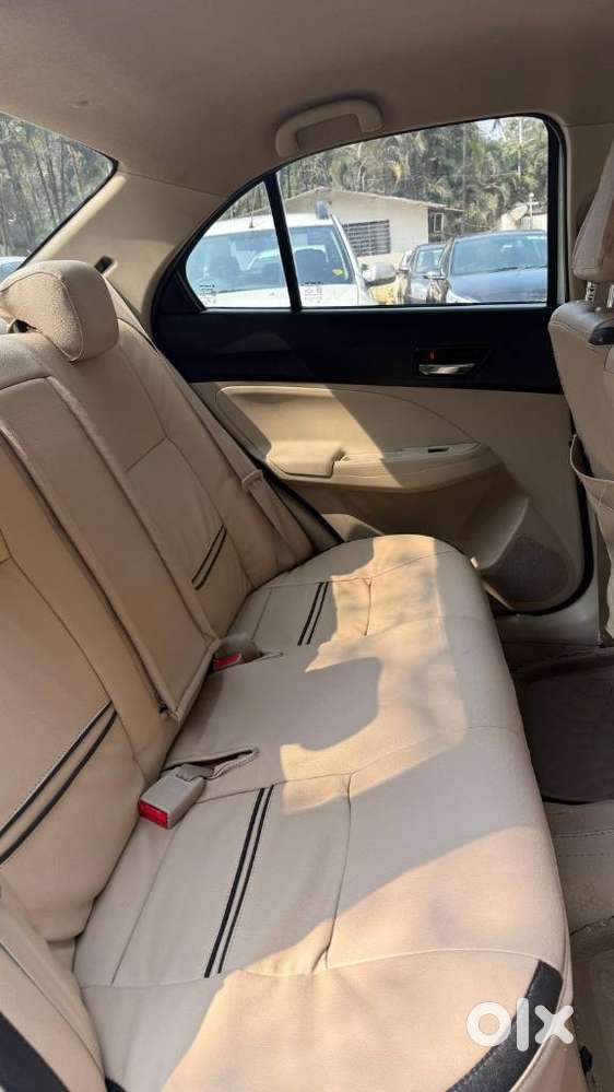 Maruti Suzuki Dzire 1.2 Vxi, 2017, Petrol