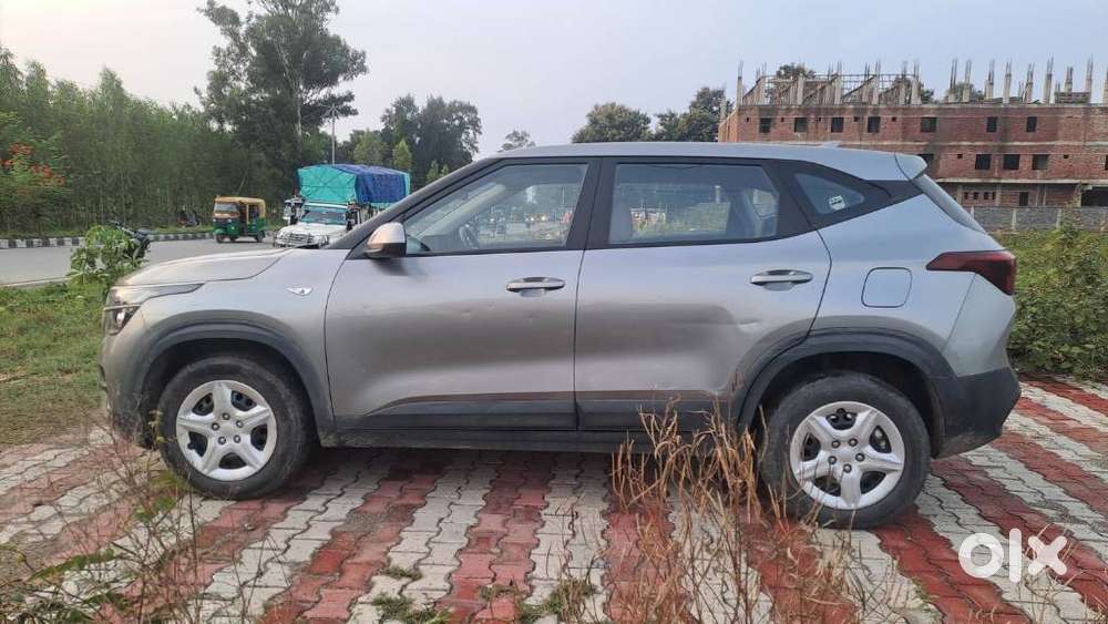 Kia Seltos Hte D, 2020, Diesel