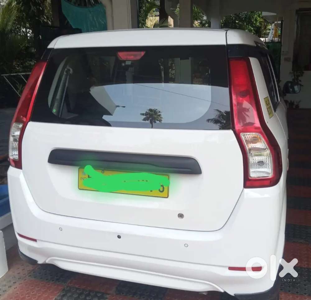 For Sale Suzuki Wagnor