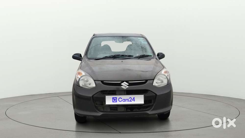Maruti Suzuki Alto 800 Cng Lxi, 2015, Cng & Hybrids