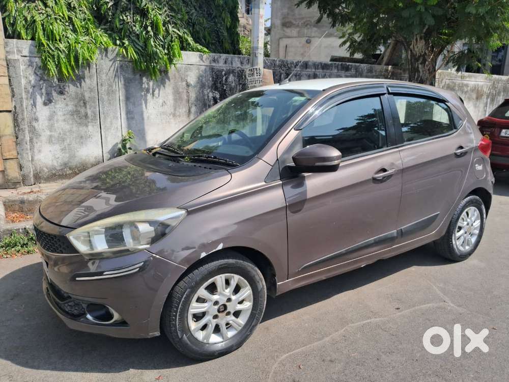 Tata Tiago, 2017, Diesel