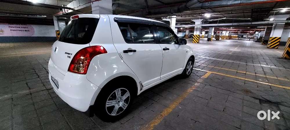 Maruti Suzuki Swift 2009 Year Good Condition