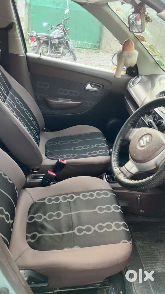 Maruti Suzuki Alto 800 2012-2016 Cng Lx, 2013, Cng & Hybrids