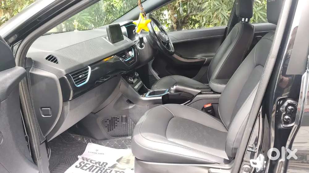 Car- Tata Nexon Ev 2021