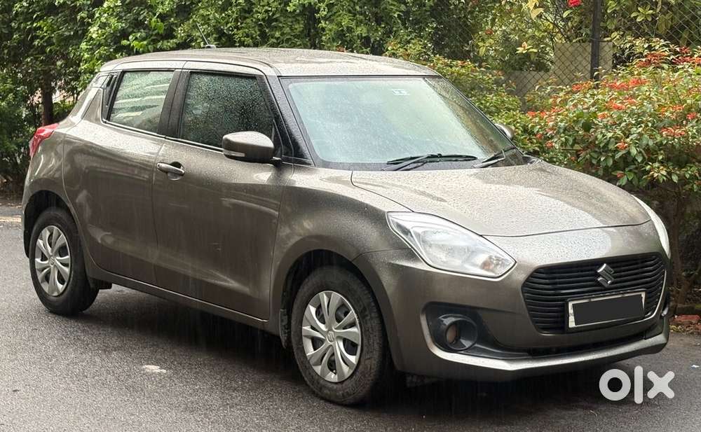 Maruti Suzuki Swift 2019 Car