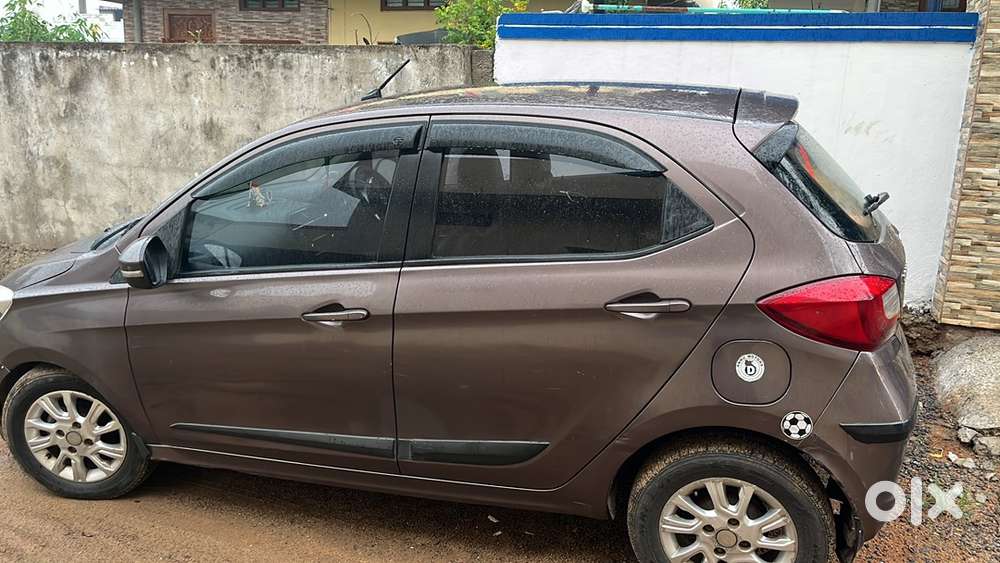 Tata Tiago Xz Diesel 2016