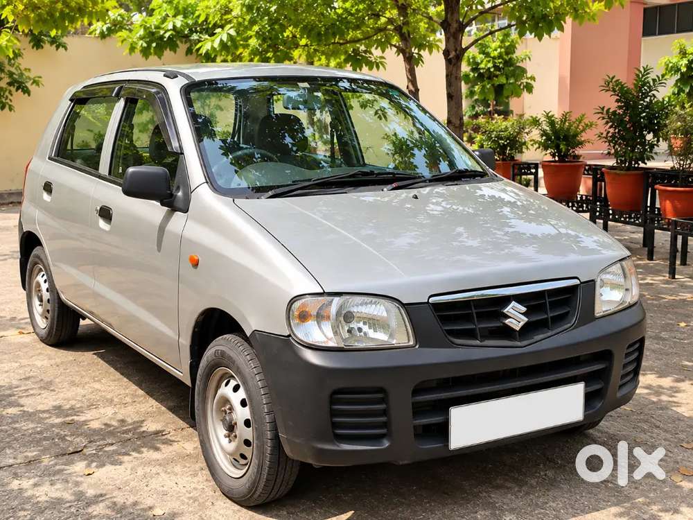 Maruti Suzuki Alto Lxi &ndash; December 2006 | Well Maintained | For Sale