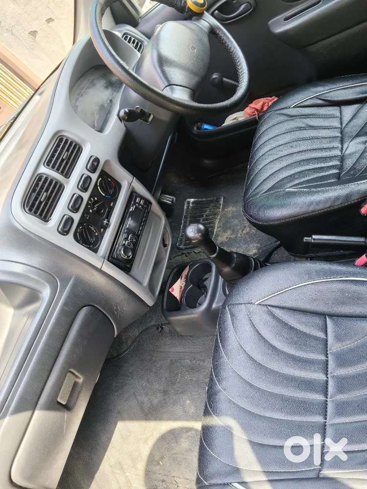 Maruti Suzuki Alto 2011