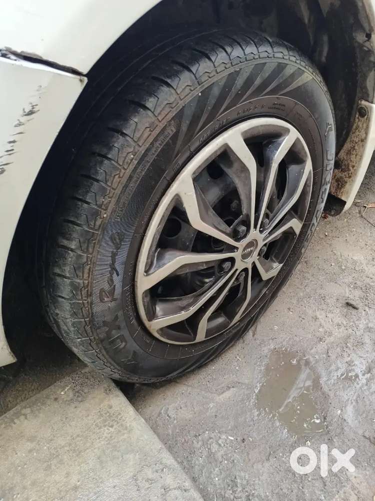 Maruti Suzuki Sx4 2010