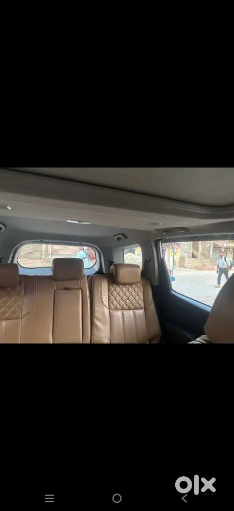 Mahindra Xuv500 2021 Diesel 25000 Km Driven