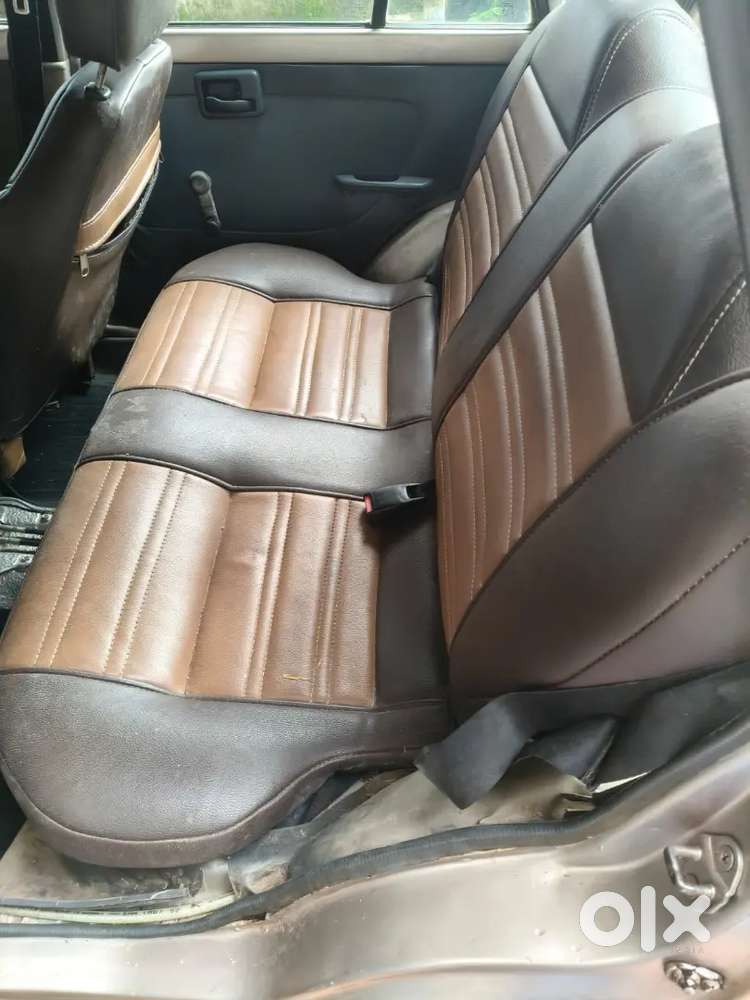 Maruti Suzuki 800 Ac 2003
