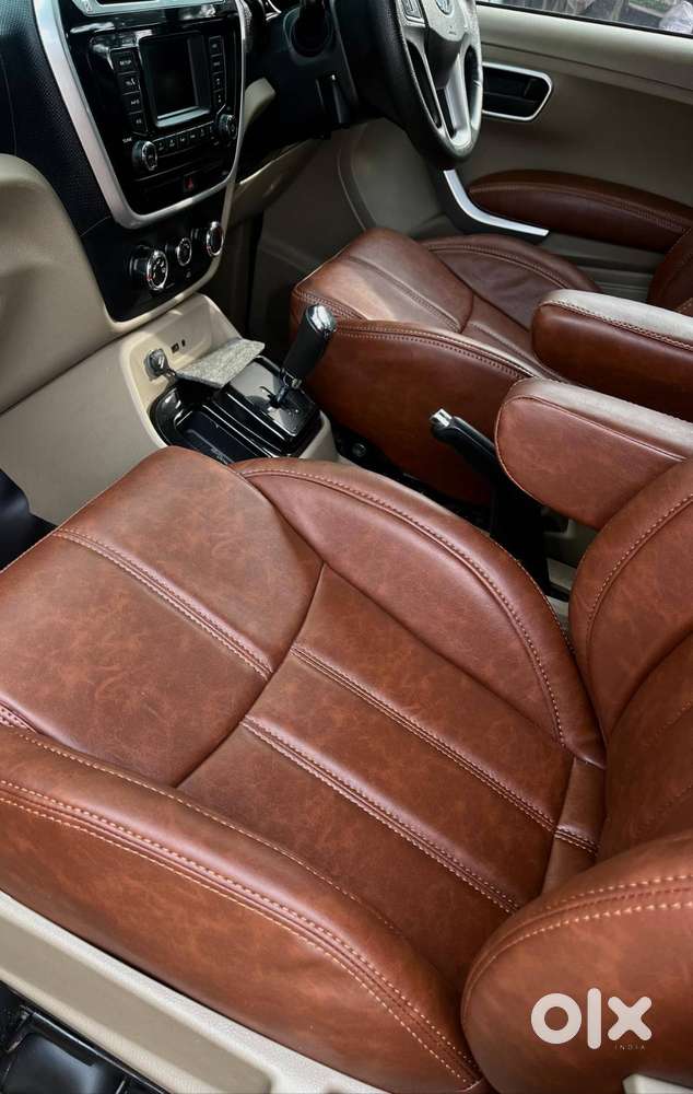 Modified Tuv 300 T8 Amt Diesel  Excellent Condition  Kochi