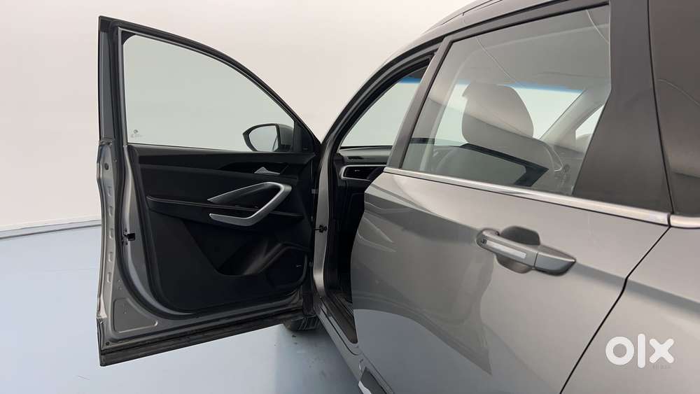 Mg Hector Hybrid Smart Mt, 2021