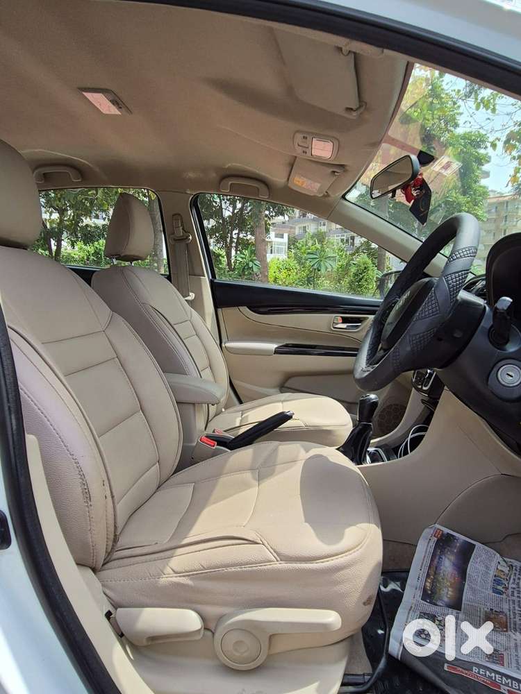 Maruti Suzuki Ciaz Smart Hybrid Delta , 2018, Petrol