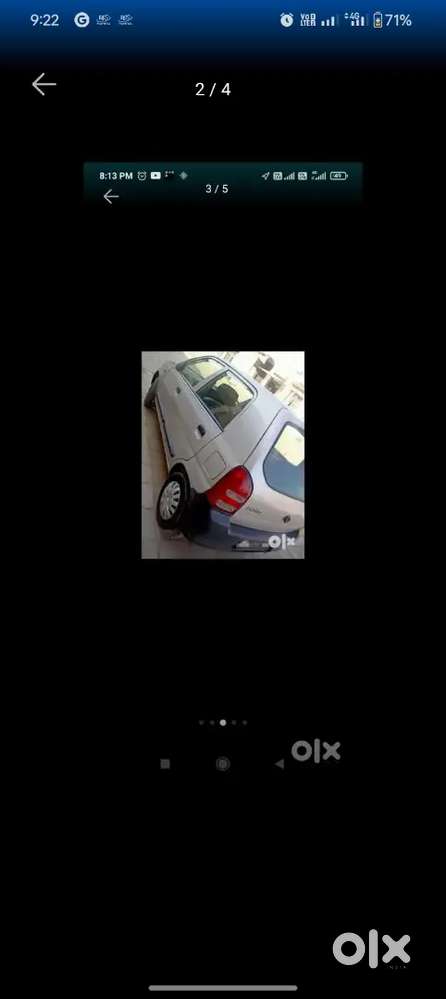 V Good Condition Passing 2031