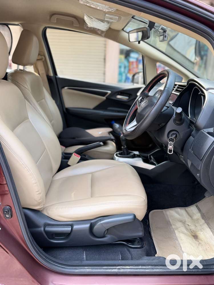 Honda Jazz 1.2 V I Vtec, 2020, Petrol