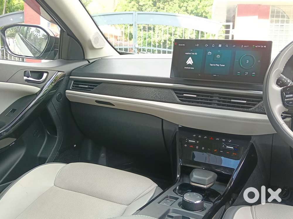 Tata Nexon Ev Empowered Plus Lr, 2024, Electric