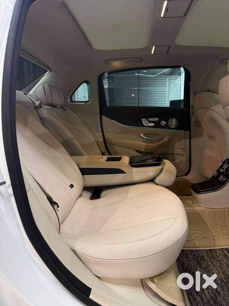 Mercedes-benz E-class E 220d Exclusive, 2021, Diesel