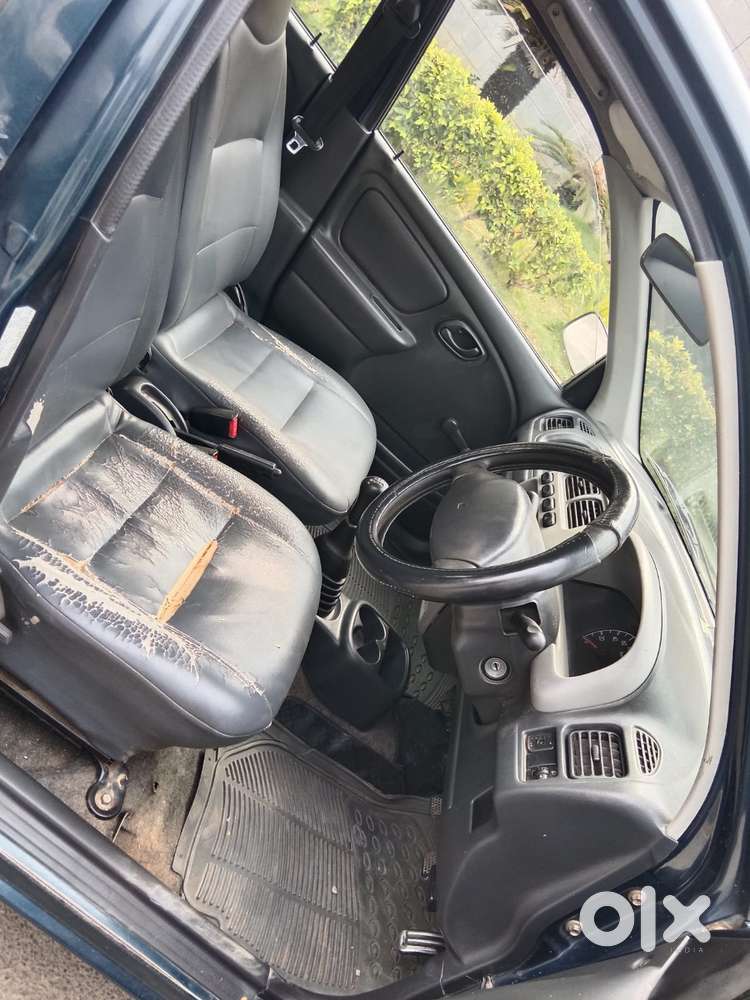 Maruti Suzuki Alto 0.8 Lxi (o), 2010, Cng & Hybrids