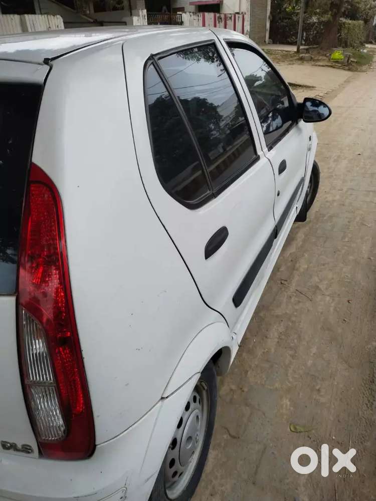 Tata Indica Ev2 2006 Diesel 0 Km Driven