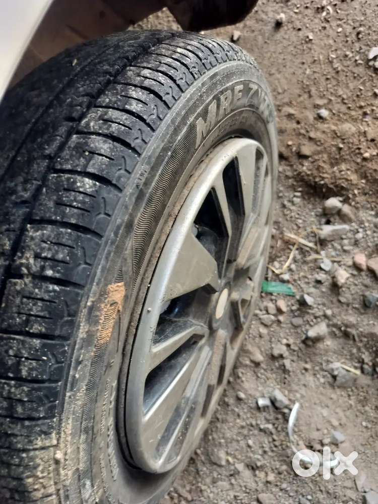 Maruti Suzuki Wagon R 2010 Petrol