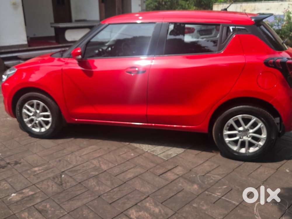 Maruti Suzuki Swift, 2023, Petrol