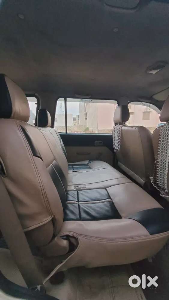 Chevrolet Tavera 2010 Diesel Good Condition