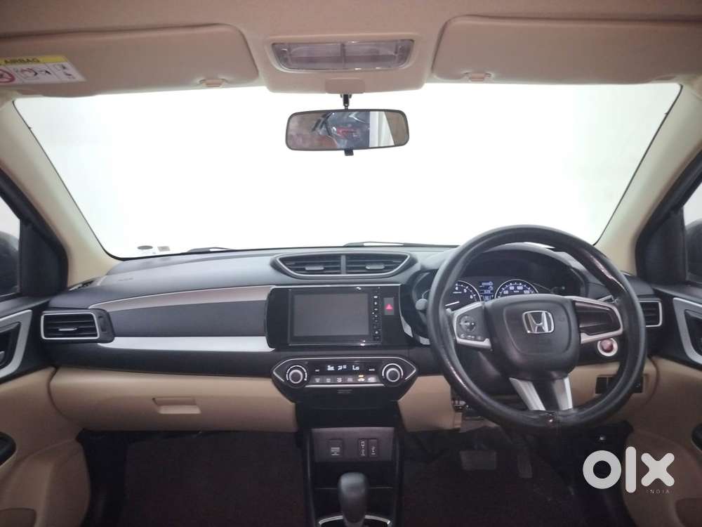 Honda Amaze Vx Cvt I-vtec, 2023, Petrol