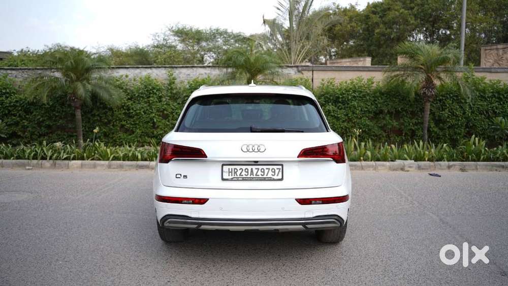 Audi Q5 2.0 45 Tfsi Technology, 2022, Petrol