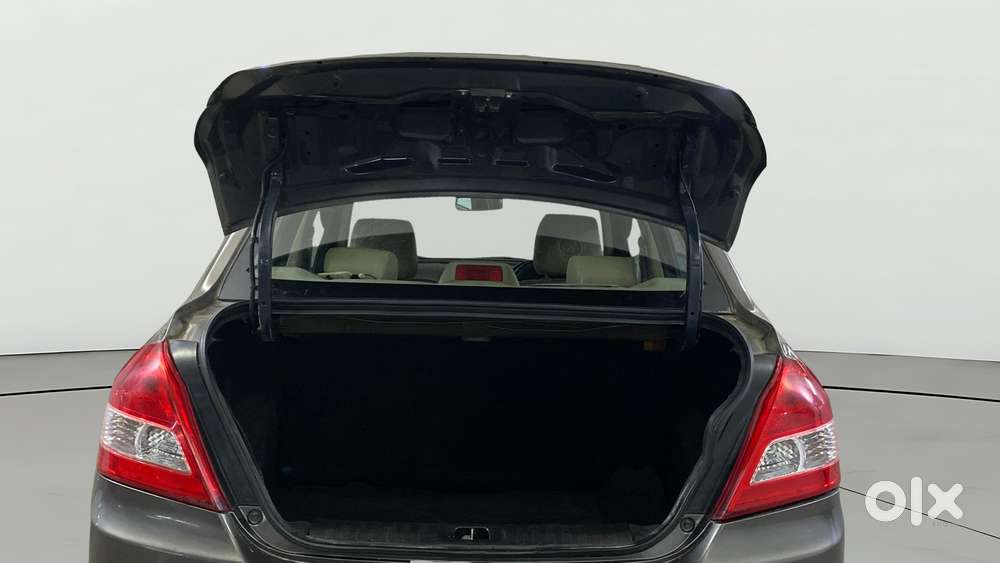 Maruti Suzuki Swift Dzire Vxi 1.2, 2015, Petrol